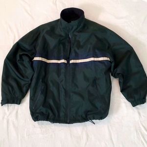 Gap jacket